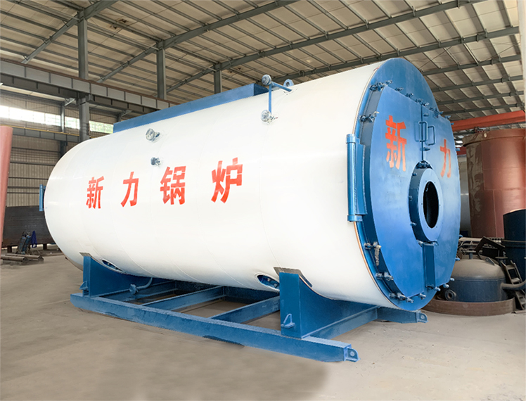 尊龙凯时人生就是搏锅炉