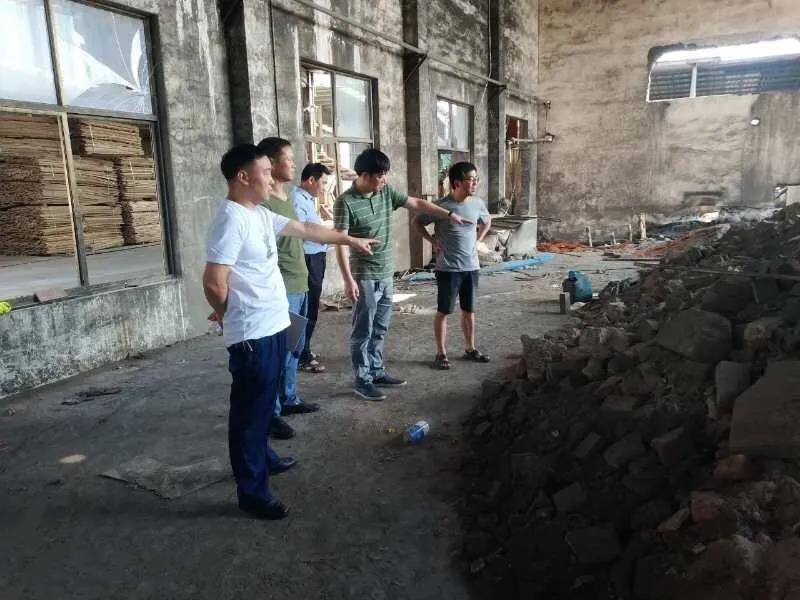 兰溪：拆除高污染燃料锅炉452 完成淘汰改造