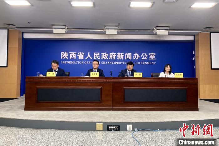 2020年上半年陕西平均优良天数136.0天 同比增加18.6天