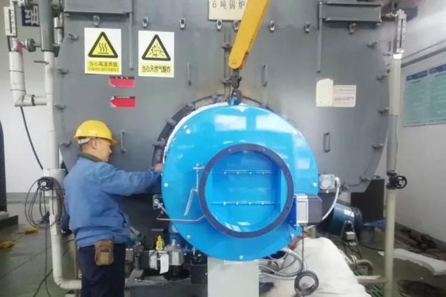 锅炉安全-青海省海西州“五个确保”守护市场监管领域安全稳定