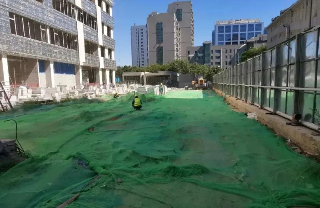 减减减，经开区大力开展分类治污精准减排