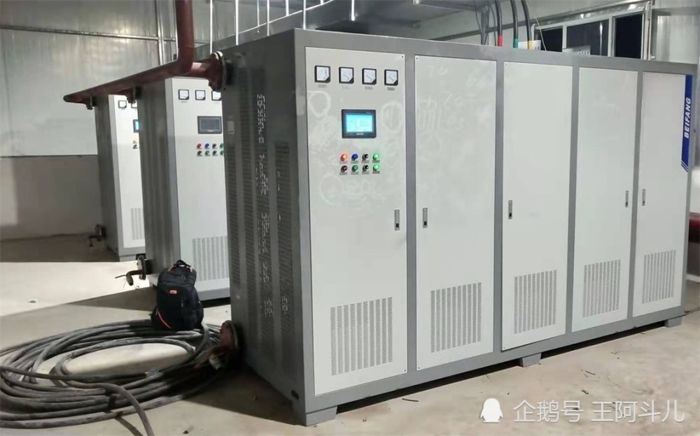 情系新疆煤改电，进驻乌鲁木齐、伊犁，助力冬季清洁取暖