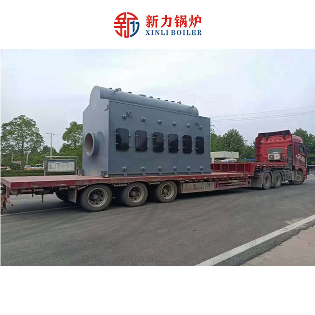 锅炉余热回收的原理和七大特点你不能不知道！