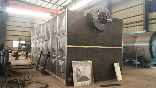 ee9af8781a61244fe445d97c10f52d62 热水锅炉