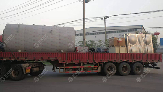 c6ee85734c81224be35285da6ae41b09 卧式燃气锅炉