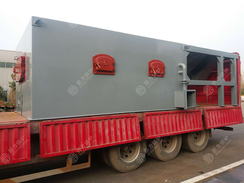 1521b8ed2cde1efb5428476021ae4fbe 有机热载体锅炉