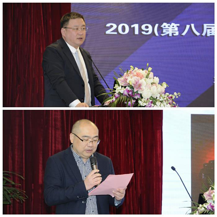 1689066124319697 工业锅炉分会副理事长唐伟常务副秘书长范兵兵