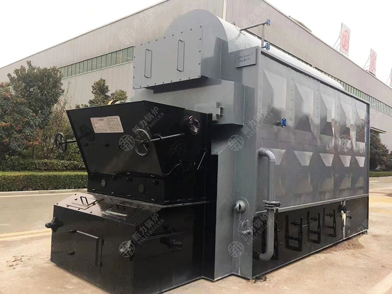 1691396497128458 生物质锅炉