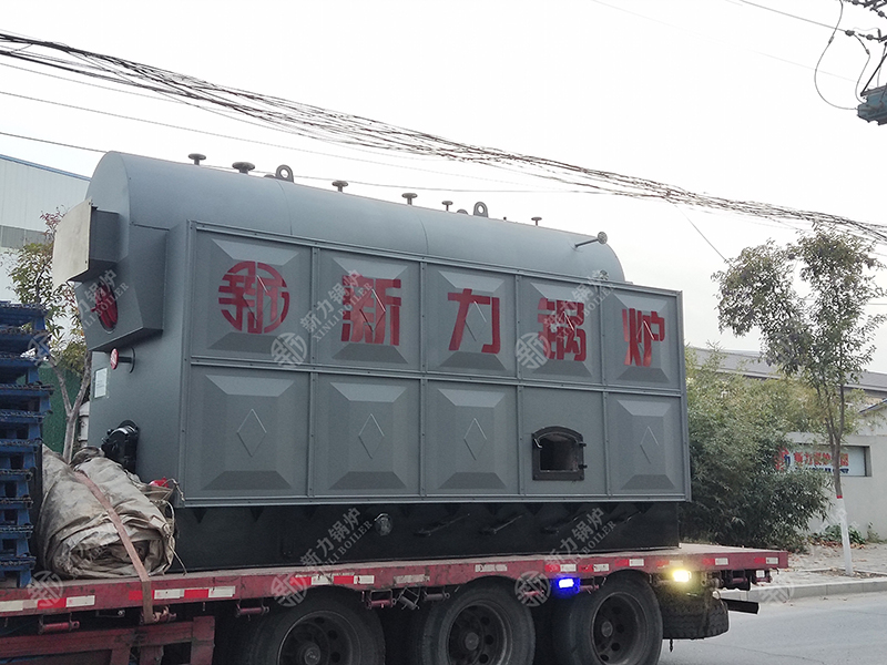 向生物质锅炉致敬，选择尊龙凯时人生就是搏锅炉，共建绿色能源未来