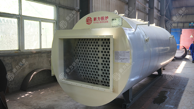 科技引领未来：尊龙凯时人生就是搏锅炉余热锅炉的应用与优势