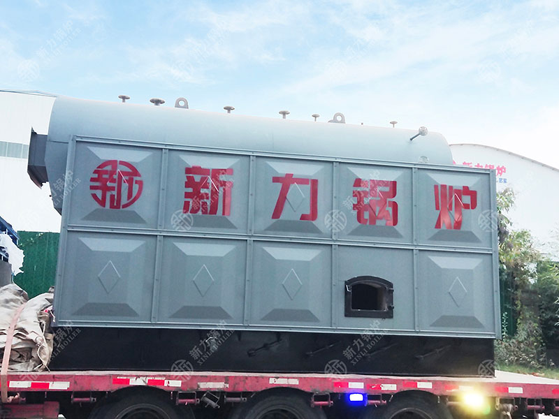1725962356183961 DZH生物质热水锅炉