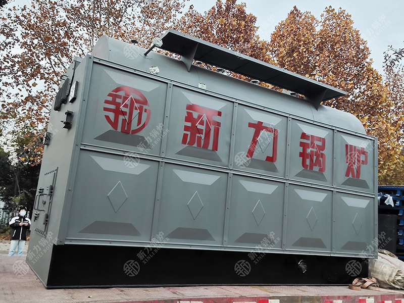 从蒸汽到能源：DZH生物质蒸汽锅炉的经济效益分析