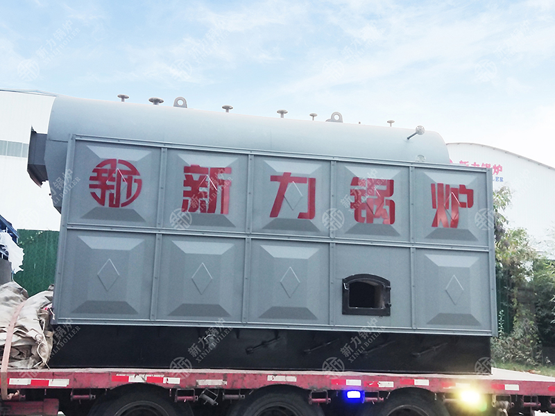 1752822491169420 生物质锅炉
