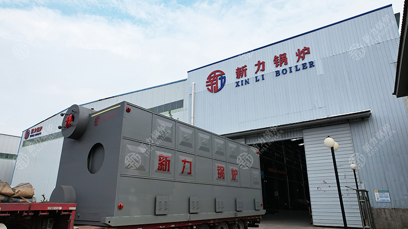 持续高温天气对化工行业烟气余热锅炉水质管理的特殊要求及对策