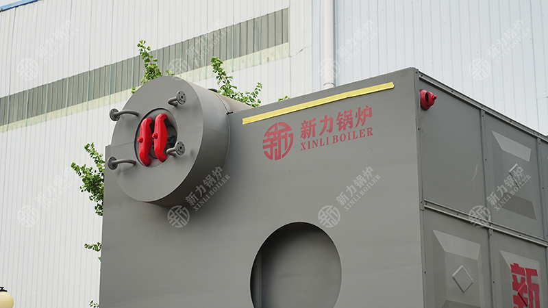 1753431676706823 余热锅炉