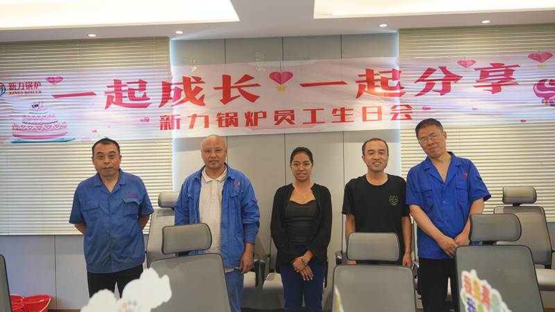从生日会到心连心｜这场跨文化的温暖聚会，属于尊龙凯时人生就是搏每一个你！