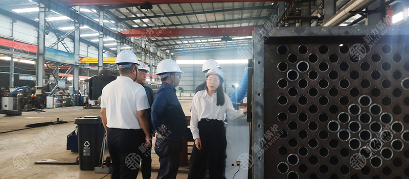 客户为什么一定要来厂一趟？答案，比报价更真实