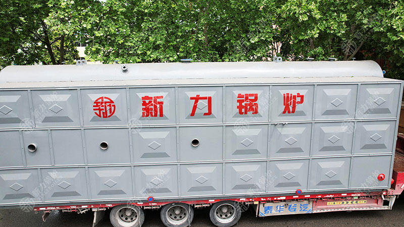 1783644635628323 SZL生物质锅炉